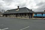 Quakertown station
